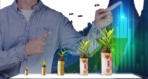 Tips Investasi Saham IHSG