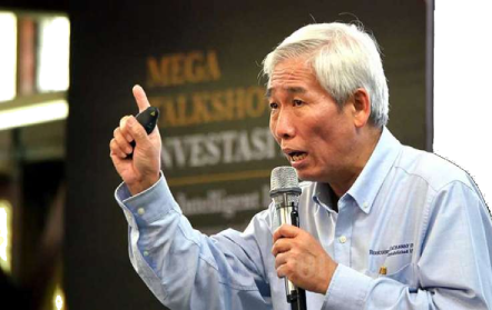 Tips Investasi Saham IHSG